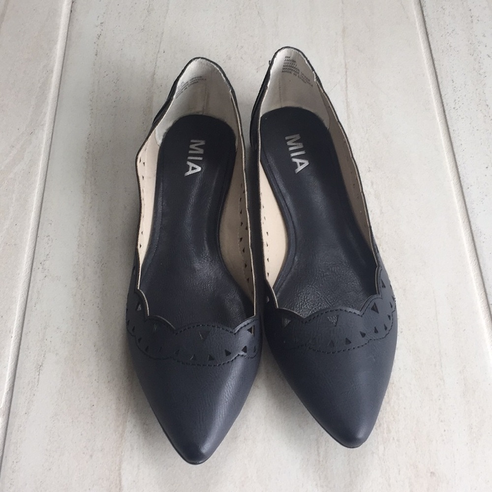 Women’s Flats